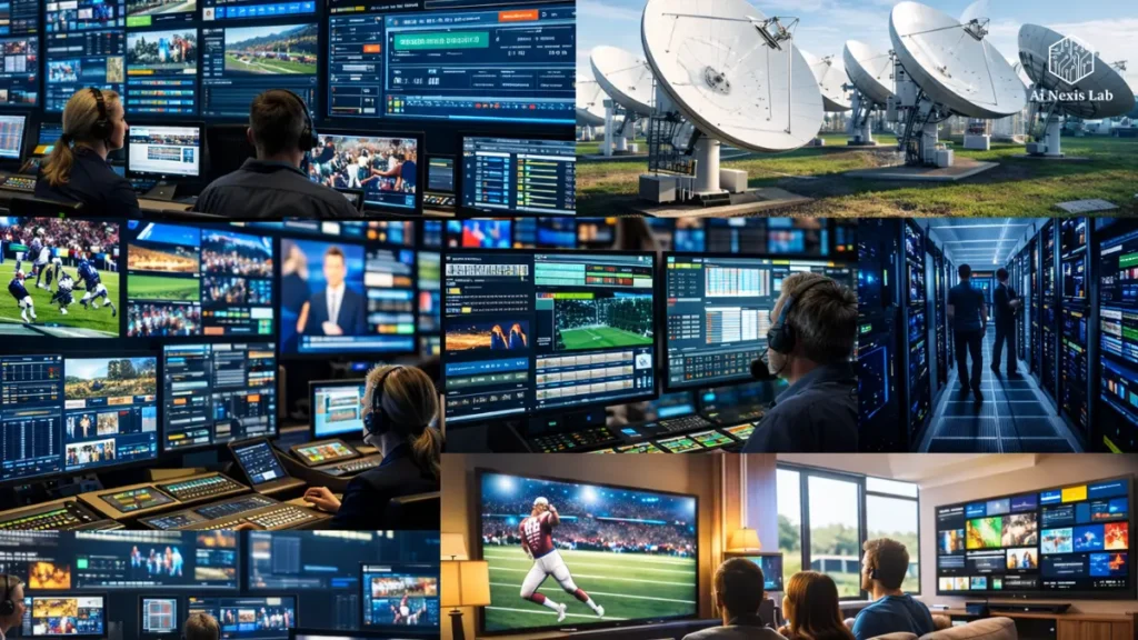 DIRECTV Satellite Upgrade 2026 7 Powerful AI Changes