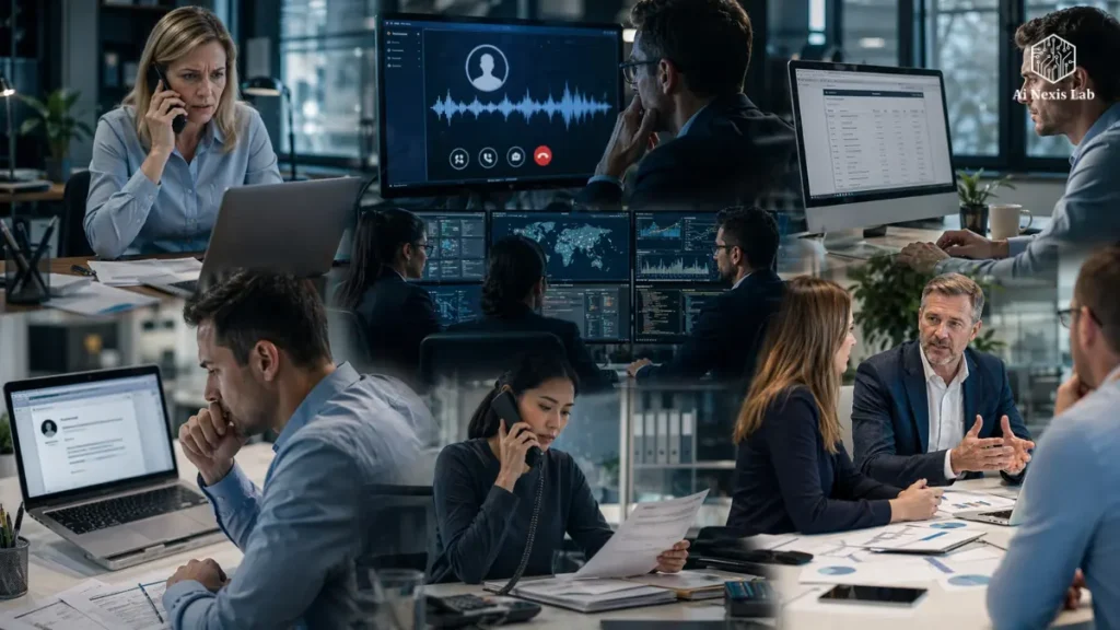 Deepfake Fraud 10 Powerful Ways to Protect Your Business