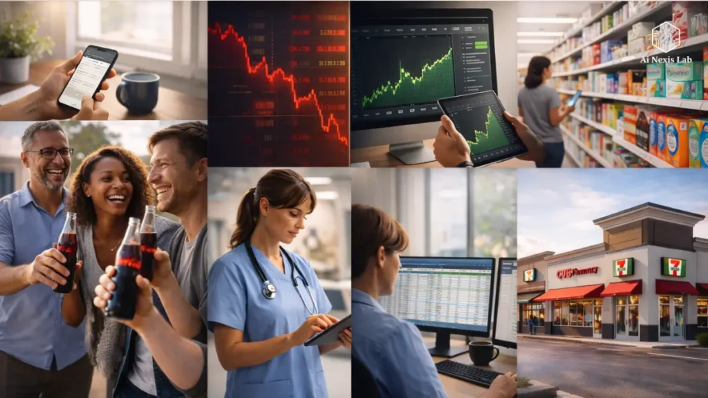 Dividend Aristocrats 5 Powerful Stocks to Build Wealth