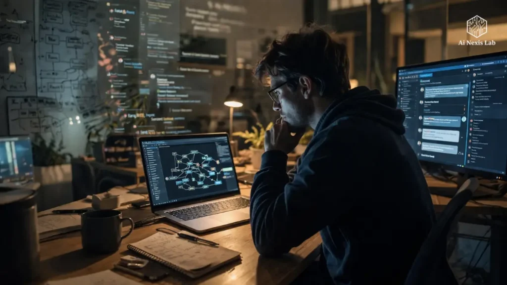 LangGraph vs CrewAI 7 Brutal Truths You Must Know