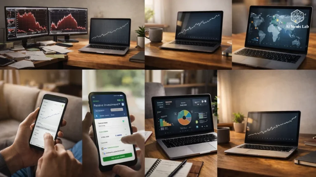 Lazy Portfolio 5 Powerful Strategies to Beat 90%