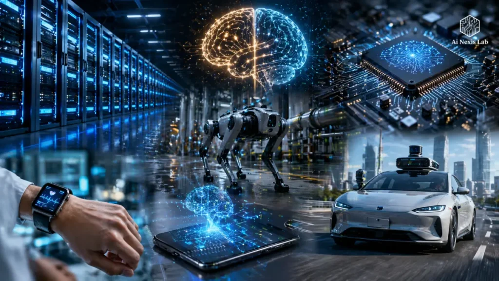 Neuromorphic Computing 7 Powerful Reasons GPUs Are Failing