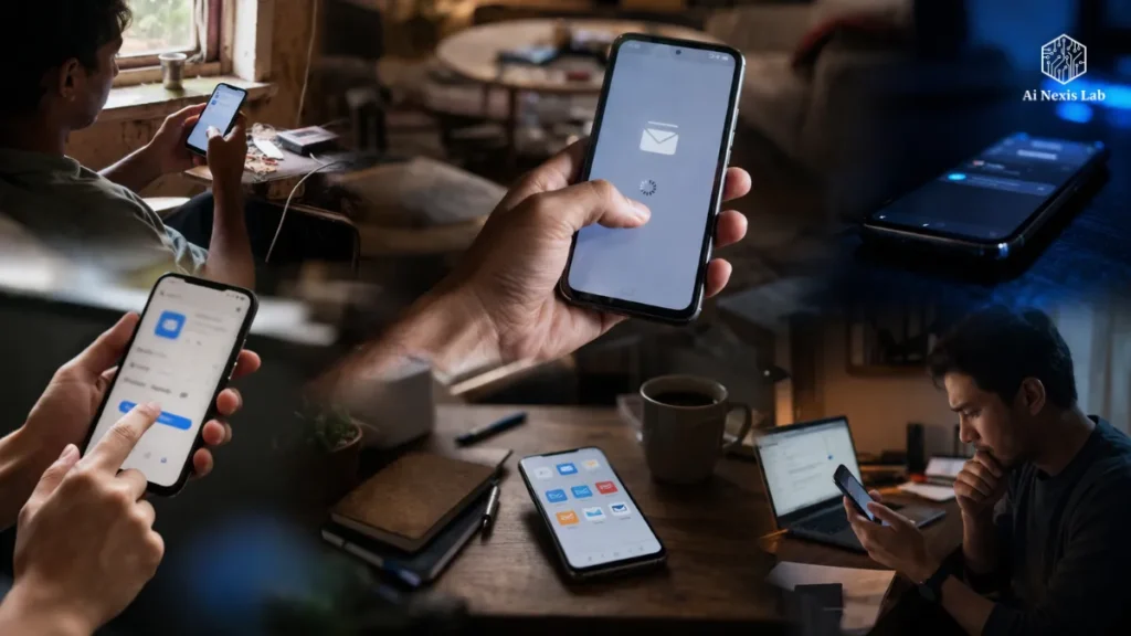 Outlook Lite Shutdown 5 Urgent Fixes Before May 25