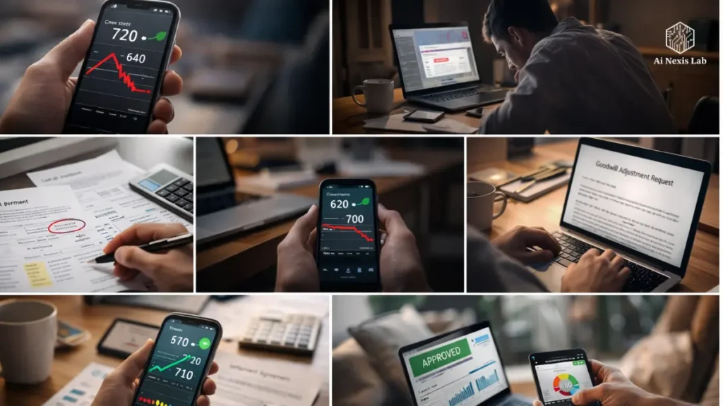 Remove Late Payments Fast 7 Powerful Proven Fixes 2026