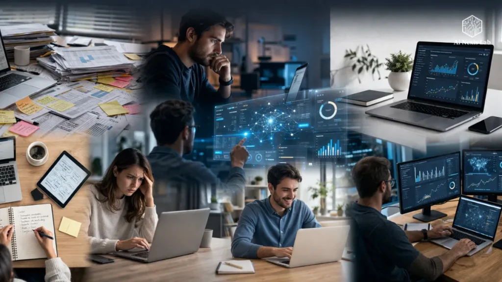 Search Intent SEO 9 Powerful Shifts Killing Keywords