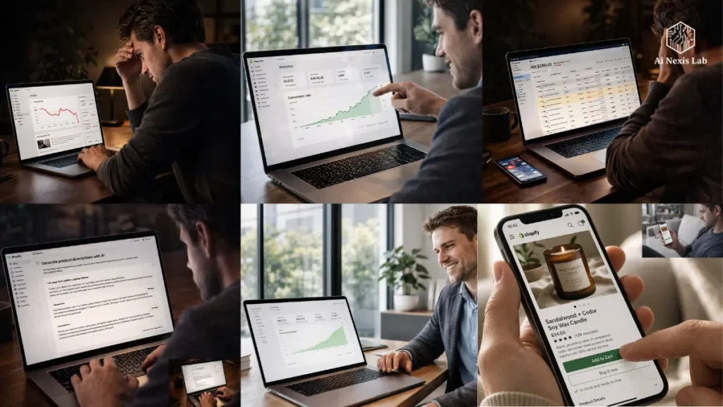 Shopify Product Descriptions 7 Proven Tricks That Sell
