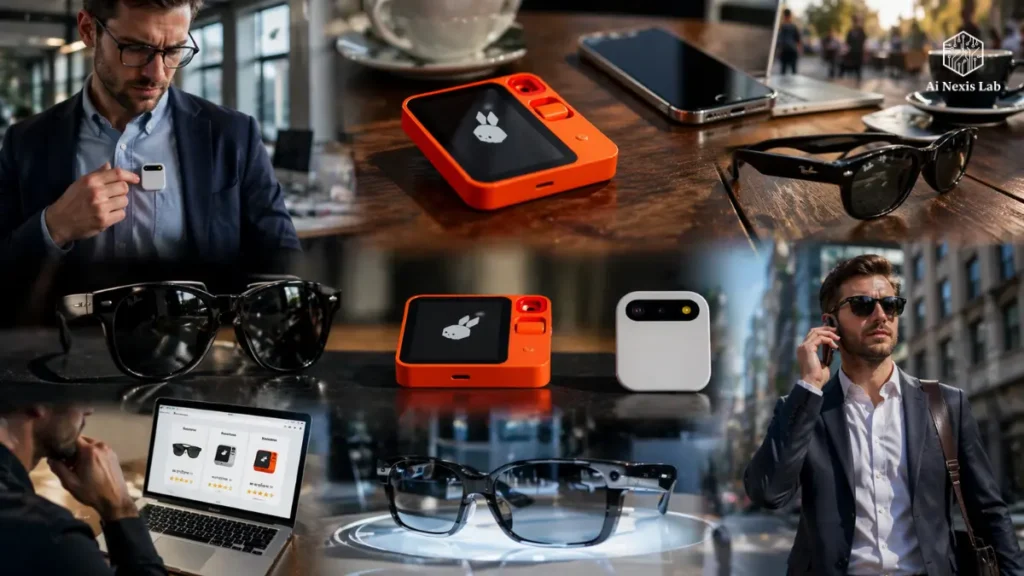 Wearable AI 2026 7 Powerful Winners & Fails Revealed