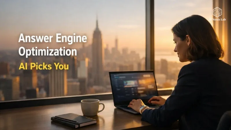 Your Blog Is Invisible to ChatGPT Voice – Here’s the Specific Structure That Will Get You Heard (2026 Deep Dive)