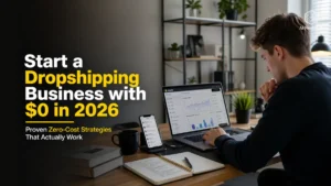 dropshipping-business-proven-zero-cost-secrets-2026