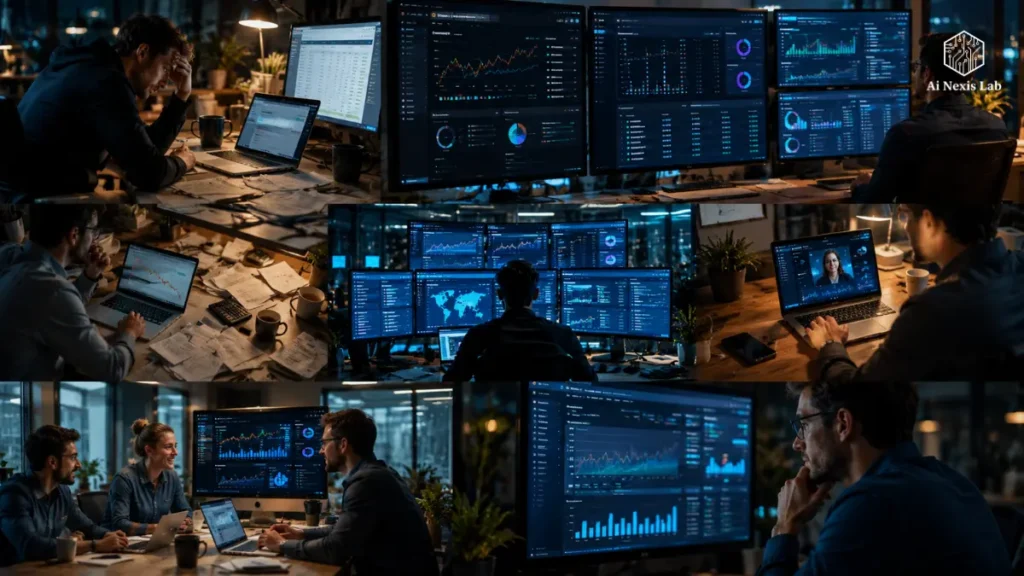 AI Financial Copilot 7 Powerful Ways to Cut Cash Chaos