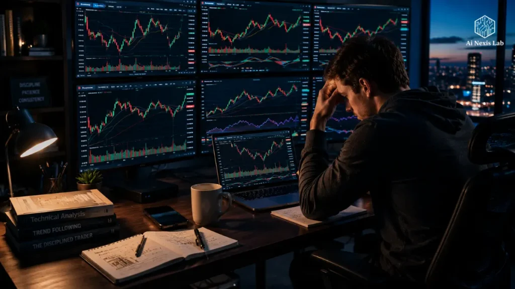 Stock Charts 7 Powerful Secrets Beginners Miss Candlestick charts