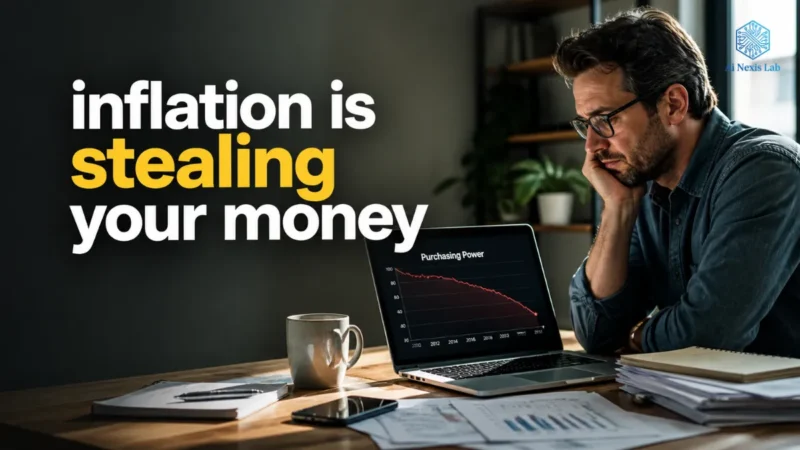Your Dollar Is Dying Quietly – Here’s the Definitive Playbook to Stop It