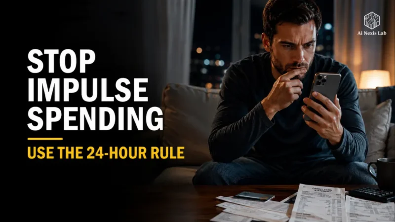You’re probably losing more money than you think by spending money