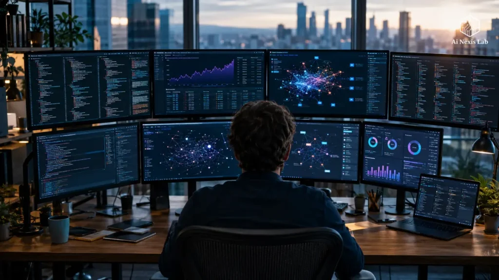 AI Agent Memory Architecture 7 Powerful Ways to Scale