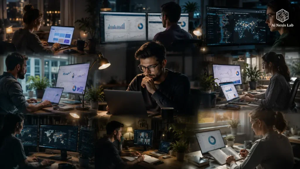 Google is giving away the skills behind six-figure careers. Most people are still not paying attention. 2 Google Career Certificates 3 Proven Paths to Higher Pay