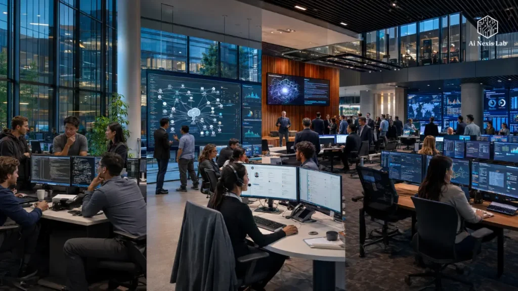 Why every AI agent built in 2026 needs an MCP - or is already falling behind 2 MCP Model Context Protocol 7 Powerful Reasons It Wins