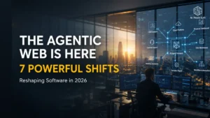 agentic-web-roadmap-2026-ai-shifts-changing-saas