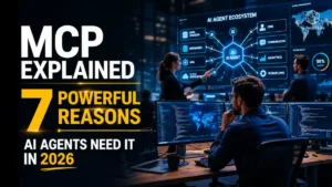 mcp-model-context-protocol-benefits-for-ai-agents